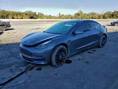 5YJ3E1EB4NF109276 2022 TESLA MODEL 3
