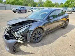 5YJ3E1EB4NF111495 2022 TESLA MODEL 3