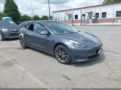 5YJ3E1EB4NF113151 2022 TESLA MODEL 3