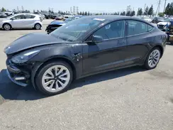 5YJ3E1EB4NF113618 2022 TESLA MODEL 3