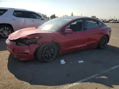 5YJ3E1EB4NF114462 2022 TESLA MODEL 3