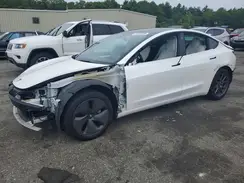 5YJ3E1EB4NF114493 2022 TESLA MODEL 3