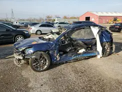 5YJ3E1EB4NF117846 2022 TESLA MODEL 3