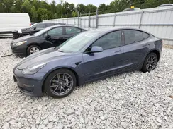 5YJ3E1EB4NF119161 2022 TESLA MODEL 3