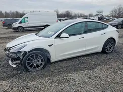 5YJ3E1EB4NF119466 2022 TESLA MODEL 3