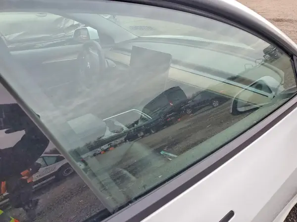 5YJ3E1EB4NF119466 2022 TESLA MODEL 3 - Image 8
