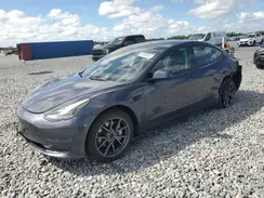 5YJ3E1EB4NF121024 2022 TESLA MODEL 3