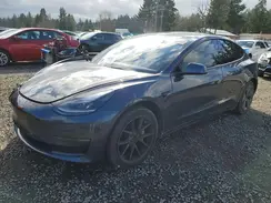 5YJ3E1EB4NF121265 2022 TESLA MODEL 3
