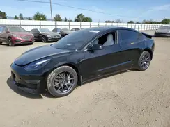 5YJ3E1EB4NF122030 2022 TESLA MODEL 3