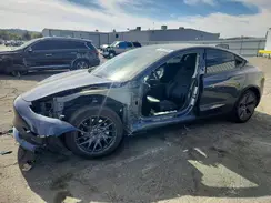 5YJ3E1EB4NF123839 2022 TESLA MODEL 3