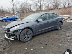5YJ3E1EB4NF124957 2022 TESLA MODEL 3