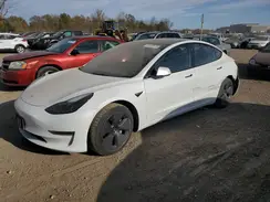 5YJ3E1EB4NF126496 2022 TESLA MODEL 3