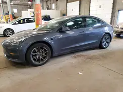 5YJ3E1EB4NF127888 2022 TESLA MODEL 3