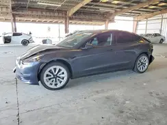 5YJ3E1EB4NF128541 2022 TESLA MODEL 3
