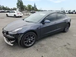 5YJ3E1EB4NF130659 2022 TESLA MODEL 3