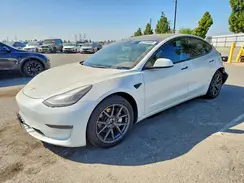 5YJ3E1EB4NF131486 2022 TESLA MODEL 3