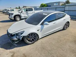 5YJ3E1EB4NF132086 2022 TESLA MODEL 3