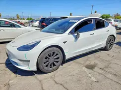 5YJ3E1EB4NF132752 2022 TESLA MODEL 3
