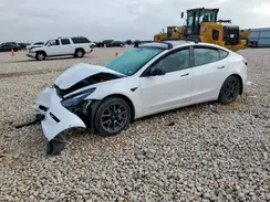 5YJ3E1EB4NF132895 2022 TESLA MODEL 3