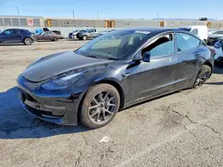 5YJ3E1EB4NF133819 2022 TESLA MODEL 3