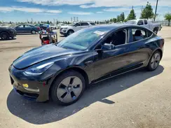 5YJ3E1EB4NF135053 2022 TESLA MODEL 3
