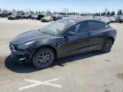5YJ3E1EB4NF135828 2022 TESLA MODEL 3