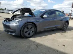 5YJ3E1EB4NF137868 2022 TESLA MODEL 3