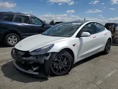 5YJ3E1EB4NF139023 2022 TESLA MODEL 3