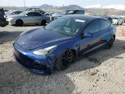 5YJ3E1EB4NF143959 2022 TESLA MODEL 3