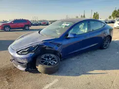 5YJ3E1EB4NF145212 2022 TESLA MODEL 3