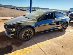 5YJ3E1EB4NF145999 2022 TESLA MODEL 3