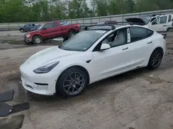 5YJ3E1EB4NF155108 2022 TESLA MODEL 3