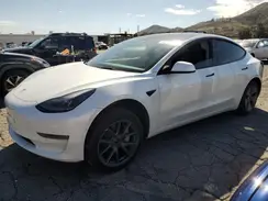 5YJ3E1EB4NF161748 2022 TESLA MODEL 3