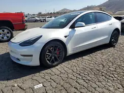 5YJ3E1EB4NF163662 2022 TESLA MODEL 3