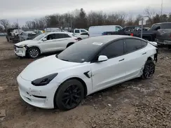 5YJ3E1EB4NF164276 2022 TESLA MODEL 3