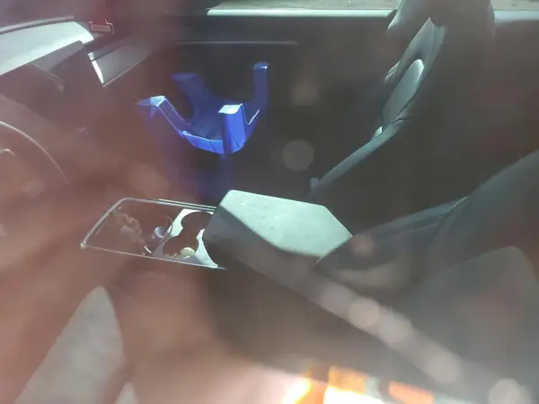 5YJ3E1EB4NF170837 2022 TESLA MODEL 3 - Image 8