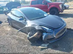 5YJ3E1EB4NF172930 2022 TESLA MODEL 3