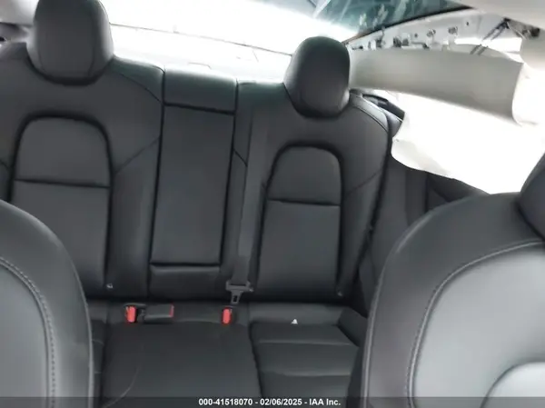 5YJ3E1EB4NF174175 2022 TESLA MODEL 3 - Image 8
