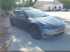 5YJ3E1EB4NF174998 2022 TESLA MODEL 3