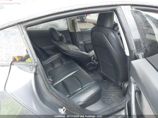 5YJ3E1EB4NF174998 2022 TESLA MODEL 3 - Image 8