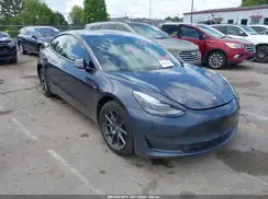 5YJ3E1EB4NF175634 2022 TESLA MODEL 3