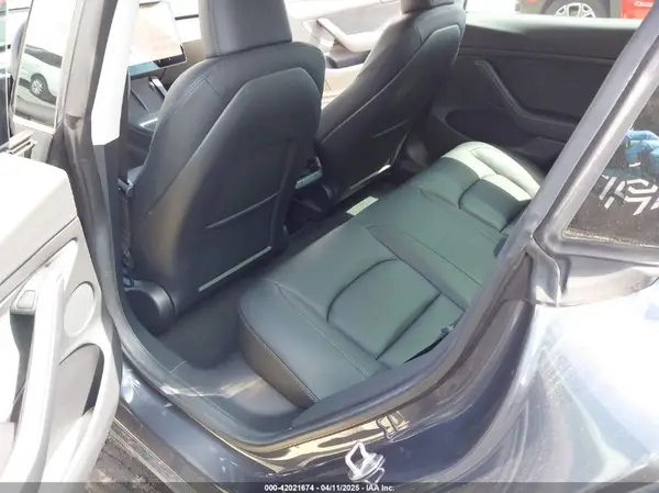 5YJ3E1EB4NF175634 2022 TESLA MODEL 3 - Image 8
