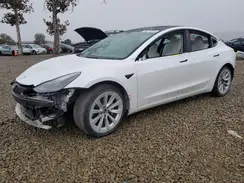 5YJ3E1EB4NF176556 2022 TESLA MODEL 3