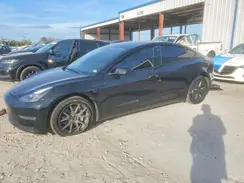 5YJ3E1EB4NF177836 2022 TESLA MODEL 3