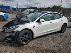 5YJ3E1EB4NF178064 2022 TESLA MODEL 3