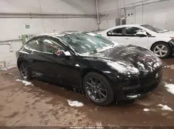 5YJ3E1EB4NF178971 2022 TESLA MODEL 3