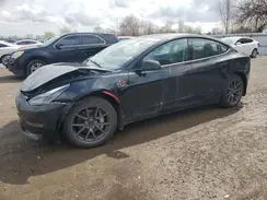 5YJ3E1EB4NF179697 2022 TESLA MODEL 3
