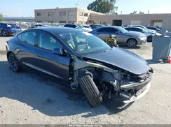 5YJ3E1EB4NF181188 2022 TESLA MODEL 3
