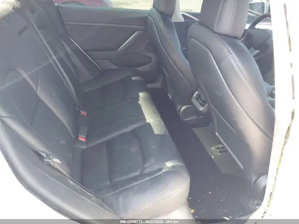 5YJ3E1EB4NF181580 2022 TESLA MODEL 3 - Image 8