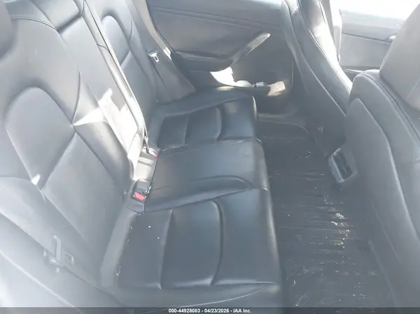 5YJ3E1EB4NF182499 2022 TESLA MODEL 3 - Image 8